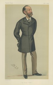 Brigadier-Generaal Sir Evelyn Wood