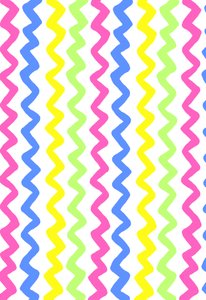 Zig Zags