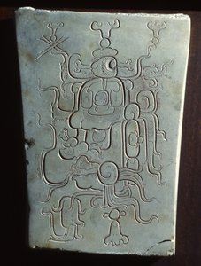 Palenque, Late Klassieke Periode 600-900 AD