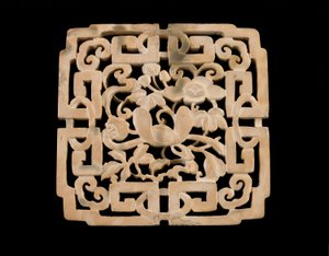 Plaquette (Pai)