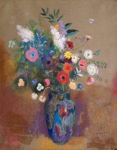 Boeket Bloemen, c.1905