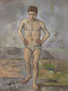 De Bader, ca. 1885