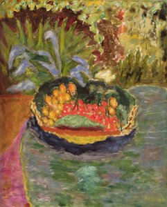 Stilleven met fruit, ca. 1943-44