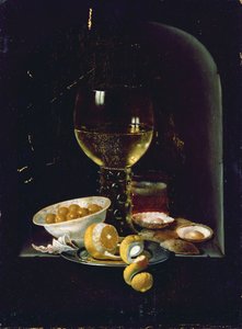Stilleven