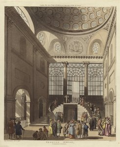 Session House