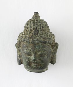 Daoïstische wijze en begeleider