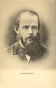 Fjodor Dostojevski