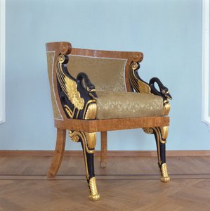 Fauteuil