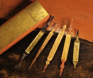 Lanna boeddhistische manuscripten