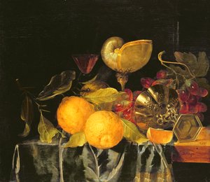 Stilleven