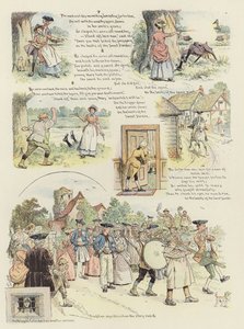De Boeren Dochter