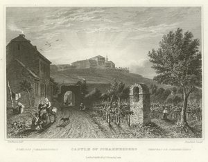 Kasteel van Johannesberg