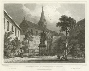 Guttenberg