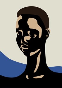 Zonder Titel Portret