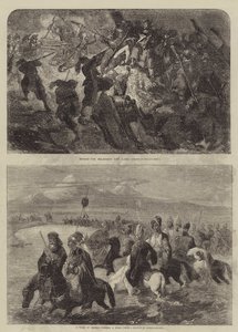 De oorlog in de Krim