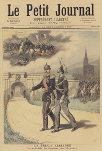 De Drievoudige Alliantie