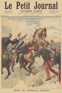 Dood van Generaal Ferron