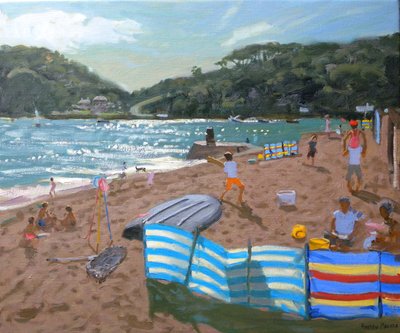 Krekel, 2010 door Andrew Macara