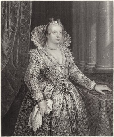 Maria de