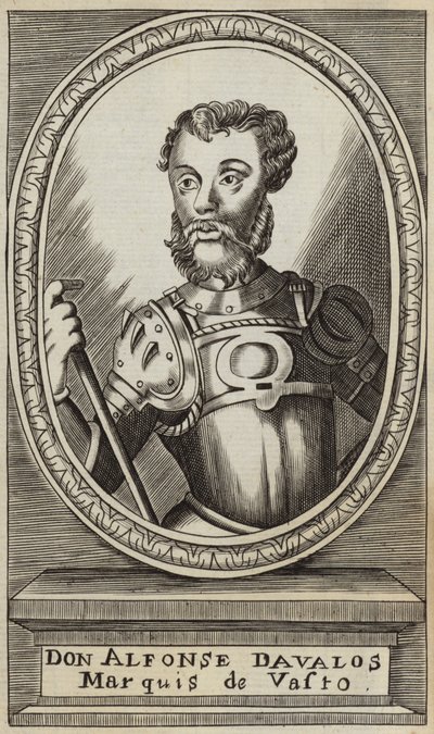 Alfonso d