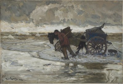 Bij de Duinen door Hans von Bartels