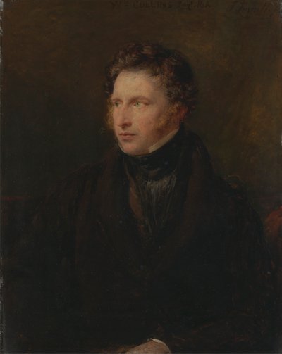 William Collins, R.A. door John Linnell