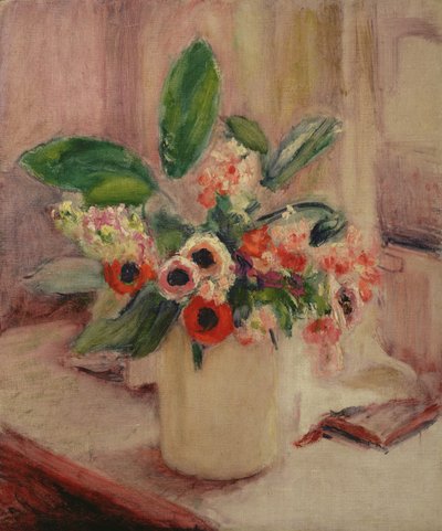 Anemonen door Roderic OConor