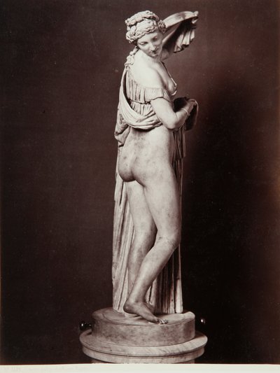 De Venus Callipigia door Roman