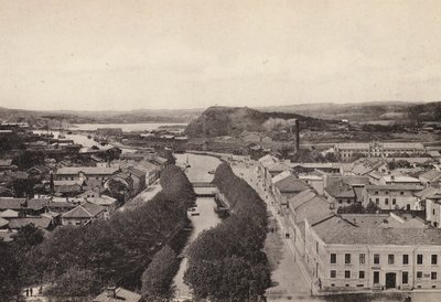 Zweden: Bohuslän, Uddevalla door Swedish Photographer