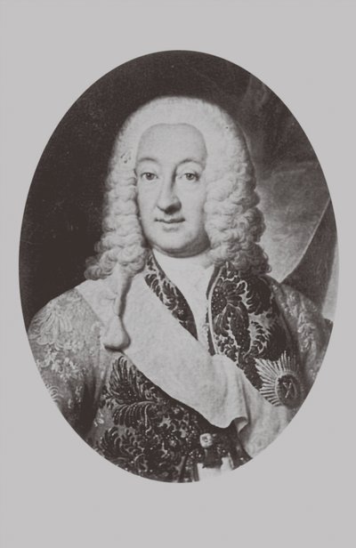 Graaf Jean Armand de L