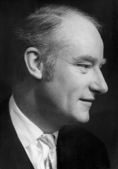 Francis Harry Compton Crick, Britse microbioloog, c1962 door Unbekannt