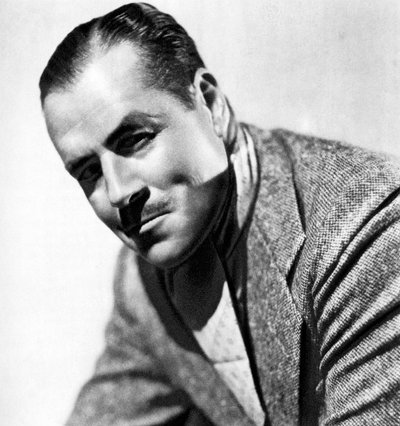 Jack Holt, Amerikaanse acteur door Unbekannt