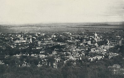 Montreal, 1916 door Unbekannt