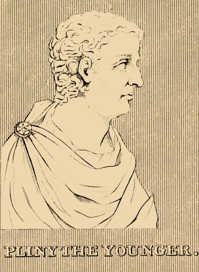 Plinius de Jongere, 61-c113, 1830 door Unbekannt