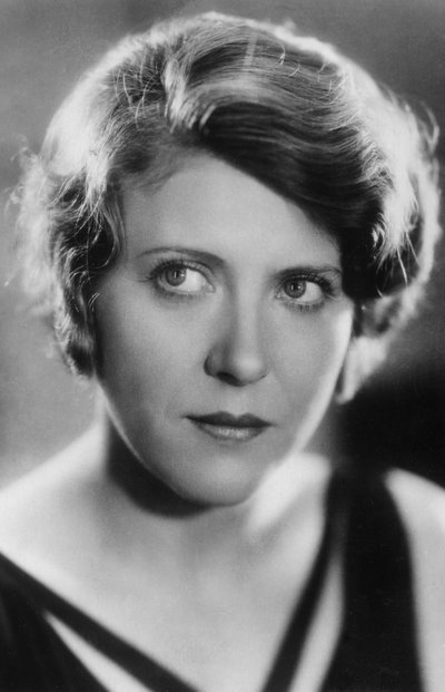 Ruth Chatterton 1893-1961, Amerikaanse actrice, 20e eeuw door Unbekannt