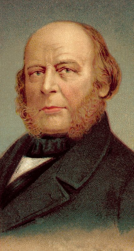 John Ericsson door American School