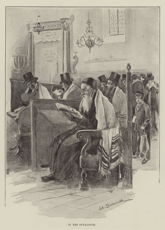De Rebellenkoningin, door Walter Besant door Adolphe Birkenruth