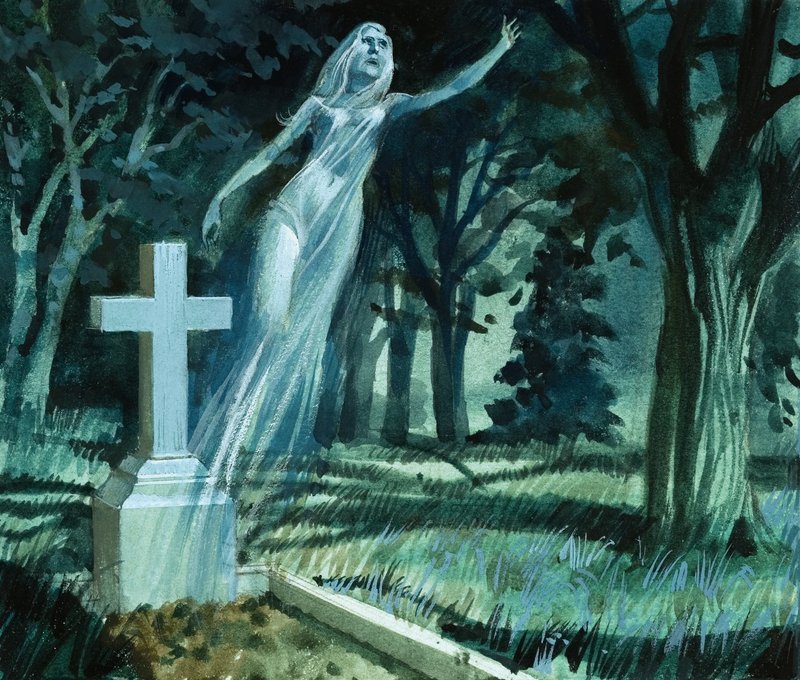 Een stoel in de boxen: Giselle door Andrew Howat
