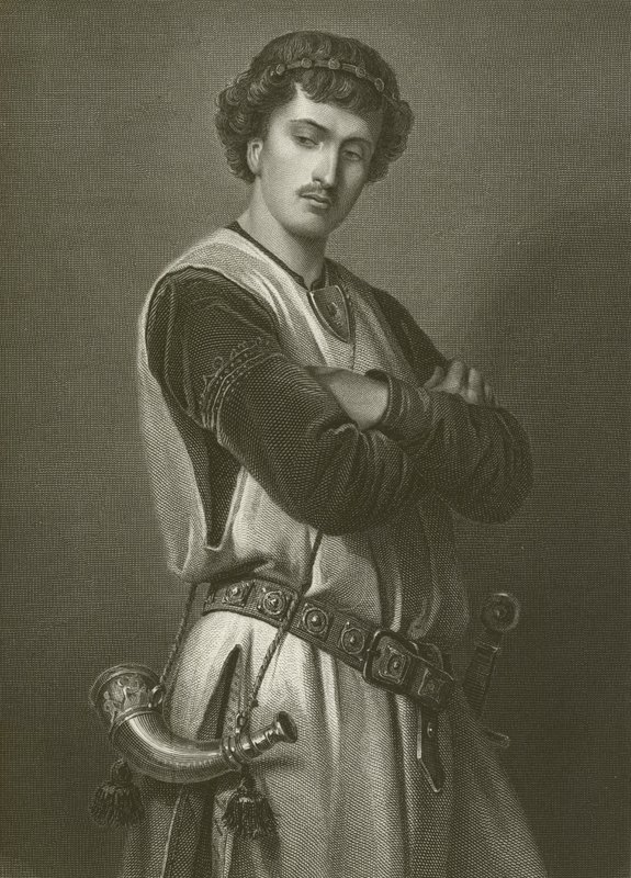 Don Manuel door Arthur Georg von Ramberg