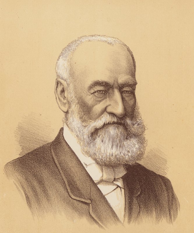Arthur Todd Holroyd door Australian School