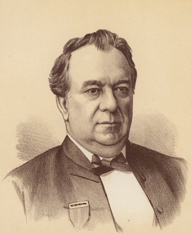 Morgan O