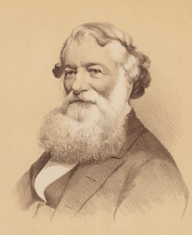 William Henry Suttor door Australian School