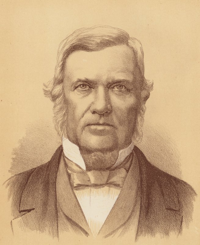 William Lee, Esquire door Australian School
