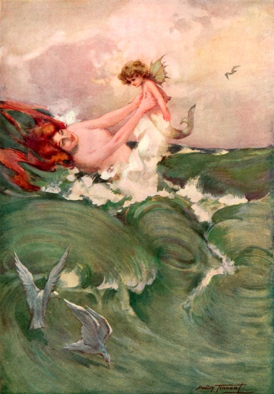 Zoveel manieren door C. Dudley (after) Tennant