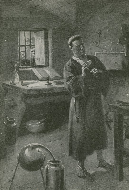 Een moderne man die in oude tijden leefde door Charles Mills Sheldon