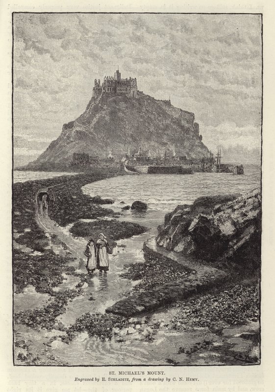 St Michael