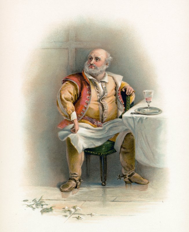 Shakespeare