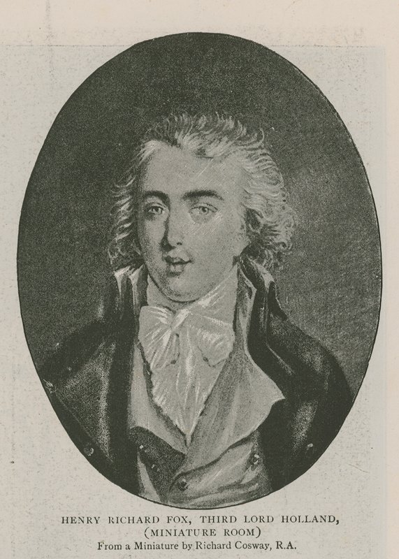 Nieuw Muzikaal Fonds, opgericht 1786 door Conleton