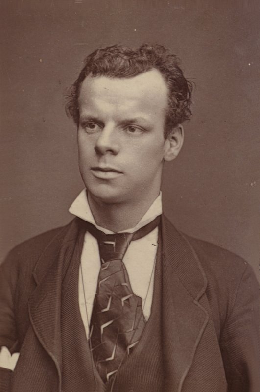 Edward Terry door English Photographer