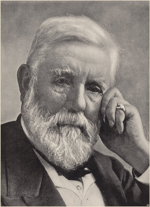 Sir Sydney Waterlow door English Photographer
